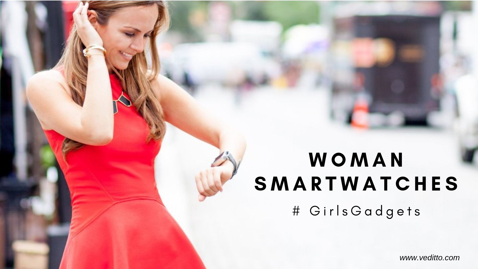 Top 10 Best Smartwatches for Women in 2022: Its Ladies Time!